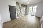 Apartament cu 1 camera complet finalizat de lux etajul 1 Giroc asfalt - 2