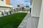 Calitate si spatiu generos! Duplex cu 5 camere - 25