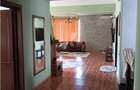 Valea Lupului Vila LUX  S+P+E+M su-320mp teren 700mp str Victoriei planul 2 - 6