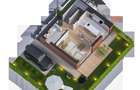 COMPLEX DE CASE DUPLEX  / 132MP UTILI + 126MP CURTE LIBERA! - 2