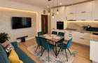 Apartament 3 camere, decomandat, regim vila, 2 terase, parcare, etaj2, Tractorul - 12