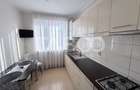 Apartament de inchiriat 2 camere balcon etaj 2 zona Noica Sibiu - 4