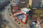De Inchiriat - Spațiu Comercial Showroom + Hale + Parcare- 0% Comision - 2