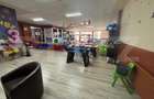 Spațiu ultracentral 230 mp, etaj 1 – ideal business / HoReCa / birouri - 1