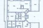 Exclusivist! Penthouse 5 camere, 287 mp + terasa 195 mp, Herastrau - 1