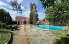 Casa individuala | Piscina | 250 mp | 1759 mp teren | Micesti - 1