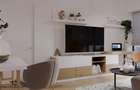 APARTAMENT SPATIOS, DECOMANDAT, 2 CAMERE CENTRAL - 3