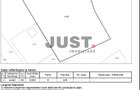 Teren 3.800 mp plat | Corușu | ideal dezvoltare | acces bun | 0% comision - 2