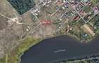 VANZARE TEREN, SECTOR 1, STRAULESTI, DRUMUL SARMAS, ST 1180 MP - 1