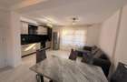 Casă de închiriat 3 camere, utilată complet, teren 324 mp - EROILOR - 2