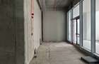 Ultimul spatiu comercial• 350 mp • Parter •Vitrine • Aviației Tower by Radacini - 17