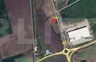 **Oportunitate unică de investiție!** La iesirea de pe Autostrada A1 - 1