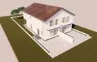 Duplex 4 camere, 100 mp utili, 10 mp terasa, 305 mp teren - Sag - 4