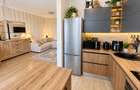COMISION 0% Apartament 2 Camere | Terasa 38 mp | Etaj 1 | Mobilat Lux