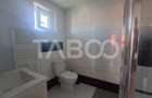 Apartament 4 camere 155 mp 2 balcoane garaj inchis Central Sibiu - 11