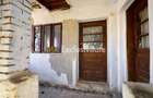 Casa cu teren de 1.200 mp si livada–Badesti, comuna Pietrosani, Arges
