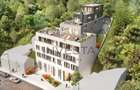 Penthouse cu terasa de 150 mp! Cu panorama spre Parcul Central! - 4