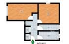 Apartament 2 camere decomandate zona Terezian Sibiu - 5