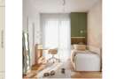 Vila cu 4 camere mobilata complet in Amber Forest