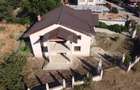 Casă la roșu, de vanzare, 250 mp, zona Slobozia Moara