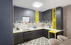 Penthouse Chiville cu parcare subterana - 37
