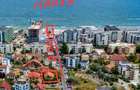Vilă pensiune ,11 camere-lângă plajă 200 m  Mamaia. StrD14 Nr.7A Năvodari. 