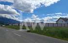 Teren Intravilan | Gata de construit | 1078 mp – Glajarie - 6