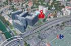 Carrefour Orhideea | Grozavesti | Teren | 320mp - 4