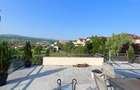 Apartament de 2 camere, 54 mp, terasa de 108mp, zona Borhanci