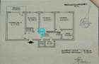 Apartament 3 camere | Ozana