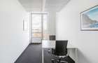 Găsiți un loc de co-working dedicat în Regus City Gate - 3