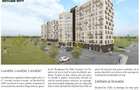 APARTAMENTE NOI 2 Camere Shopping City Mall, Tudor, SKYLINE CITY - 8