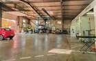 Vanzare depozit/hala/spatiu industrial SERVICE AUTO cu teren 5.980mp Domnesti - - 8