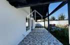 Casa individuala pe un nivel, 94mp utili, la cheie, 500mp teren - 2