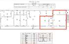 Spatii birouri de la 36mp la 135mp, vad, depozit, sos. Pacurari, zona Mall Moldo - 17
