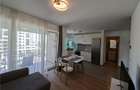 Apartament studio Kasper Coresi etaj 4/8, loc de parcare si boxa - 2