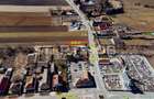 Teren intravilan cu PUZ str Albinelor Stupini - 6