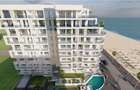 Apartament in linie la mare cu vedere panoramică / finisaje premium - 1