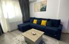 Apartament cu 2 camere de închiriat Complex Metropolitan Berceni - 1