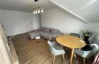 Apartament 2 camere balcon pod si loc parcare zona Triajului Selimbar