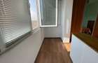 Apartament spațios cu două camere, etajul 4 cu acoperiș. - 21
