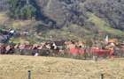 Vindem urgent 1035mp teren intravilan in Rau Sadului ,  SIBIU - 5