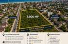 Teren 5.000 mp Eforie Nord | Dublă Deschidere | POT 40% | Ideal Investiție - 1