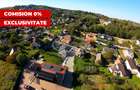 Casa unicat cu panorama si teren generos in Feleac - 4