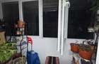 Apartament cu 2 camere în proces de reabilitare - Bulevardul Lacul Tei