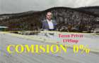 Ciclova, Teren Intravilan cu nr de Casa, 1195mp, La Sosea, ZERO COMISION - 1