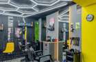 Rosseti | Barber Shop | Open space | 4 Posturi | Complet utilat - 7