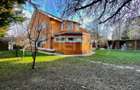 Vila cu 5 camere in complex rezidential | British School - 1