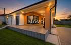 Casă P+M în Săcălaz | 6 camere | 3 băi | 213 mp construiți |