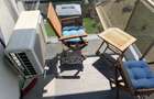 Apartament 2 camere, 62 mp utili, cu parcare si balcon, Gheorgheni,  Iulius Mall - 8